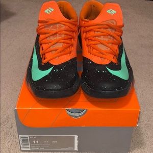 KD VI Nike basketball Shoe